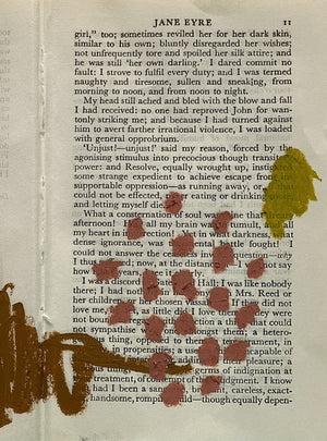 Jane Eyre Page 11